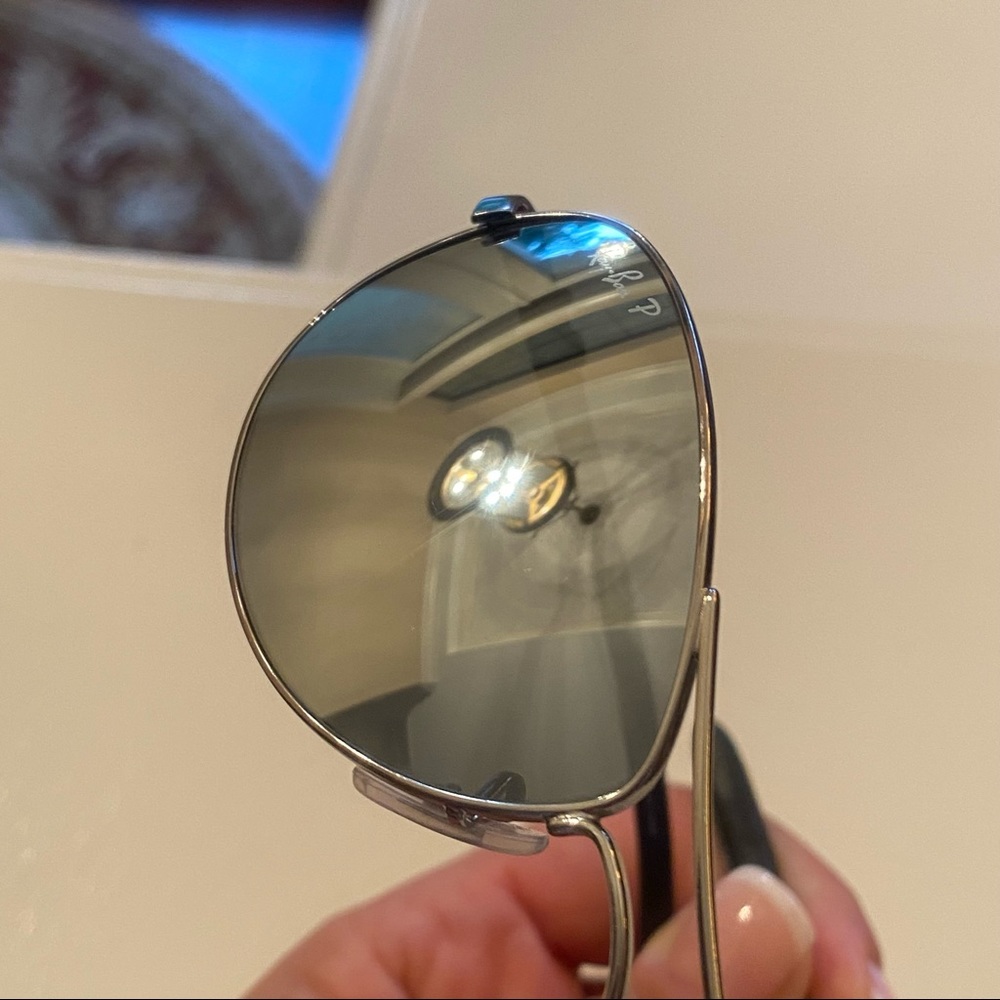 Ray-Ban Aviators - Picture 6 of 9